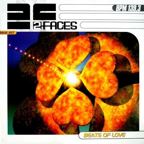 beats of love 12