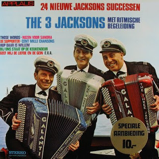 24 nieuwe jacksons successen