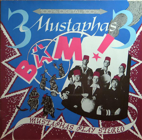 bam! mustaphas play stereo 12