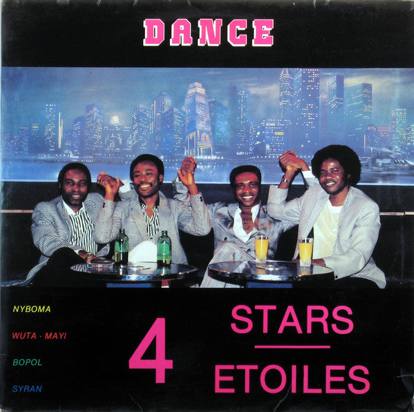 dance