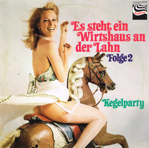 es steht ein wirtshaus an der lahn – folge ii – “kegel-party”