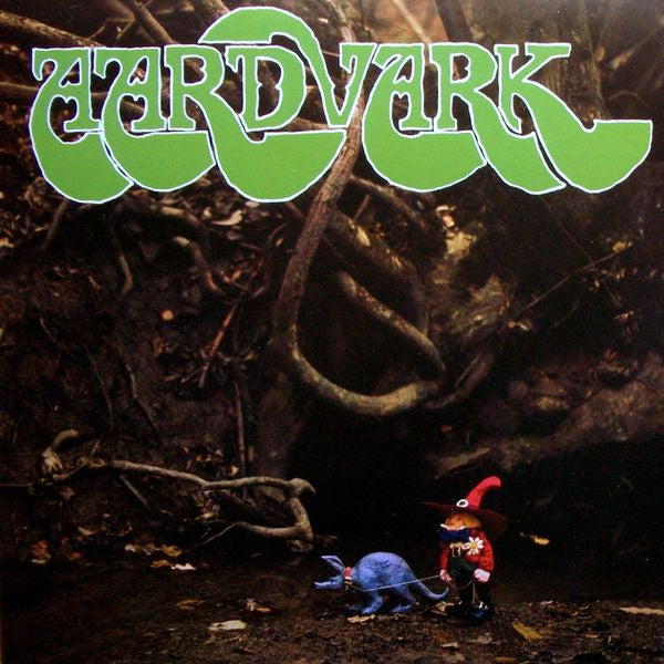 aardvark