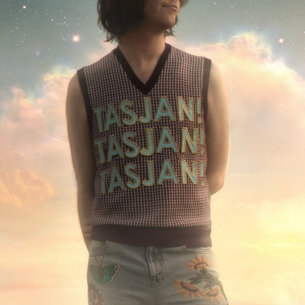 tasjan! tasjan! tasjan! (lp)