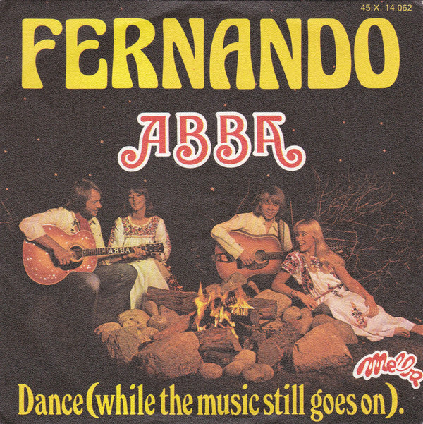 fernando 7