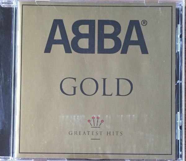 gold (greatest hits)