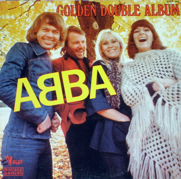 golden double album