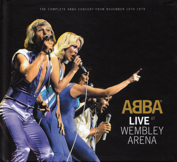 live at wembley arena 2xcd, album, ltd, dig