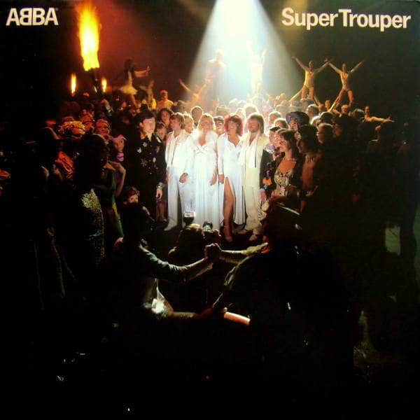 super trouper (mint)