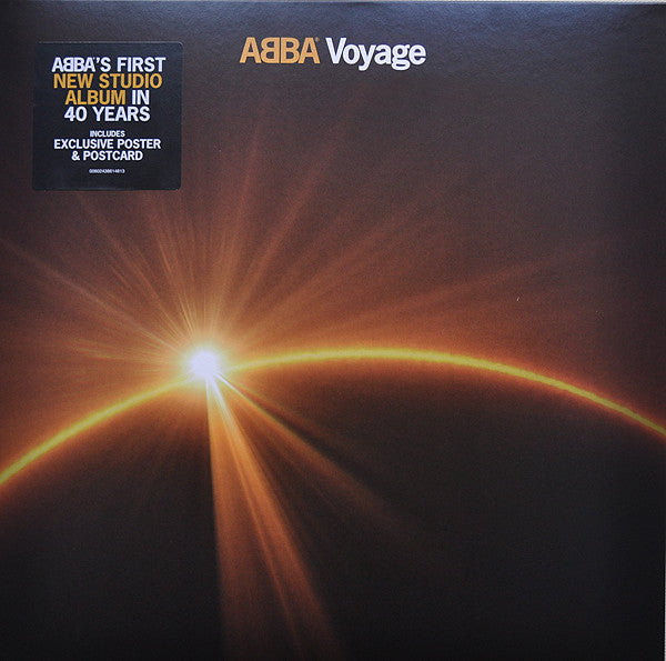 voyage