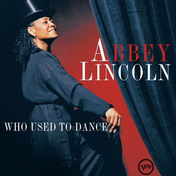 who used to dance (2 lps)