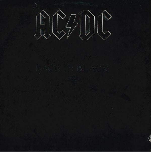 back in black (uk)
