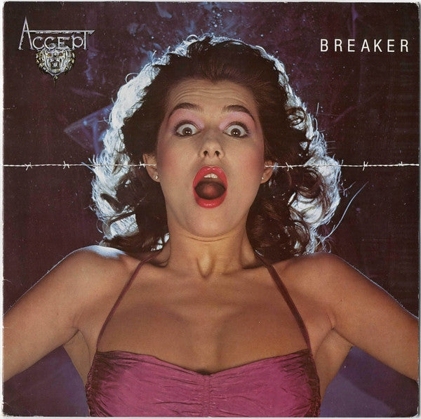 breaker (lp)