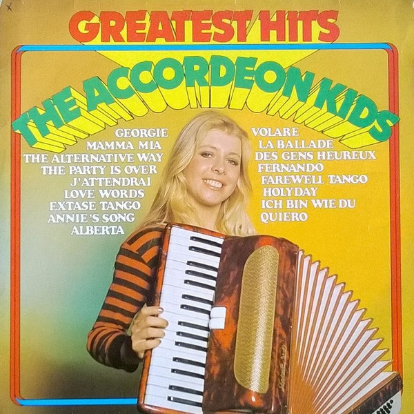 greatest hits