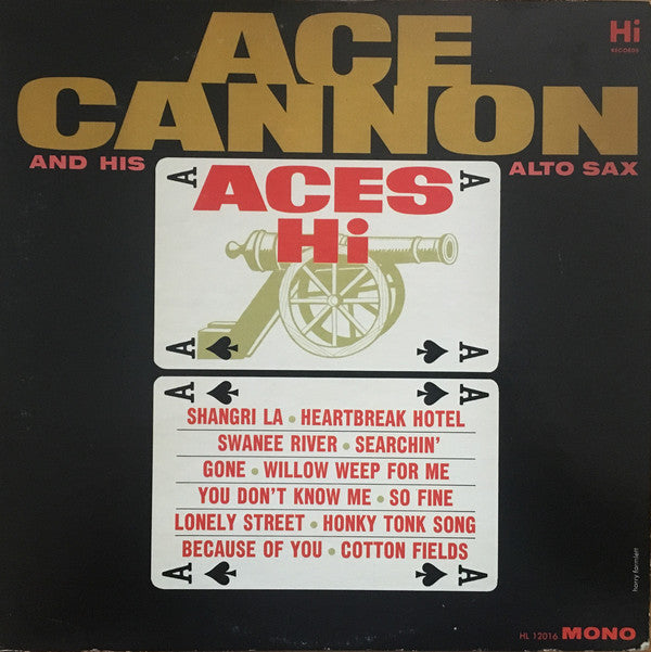 aces hi