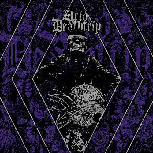 acid deathtrip (lp)