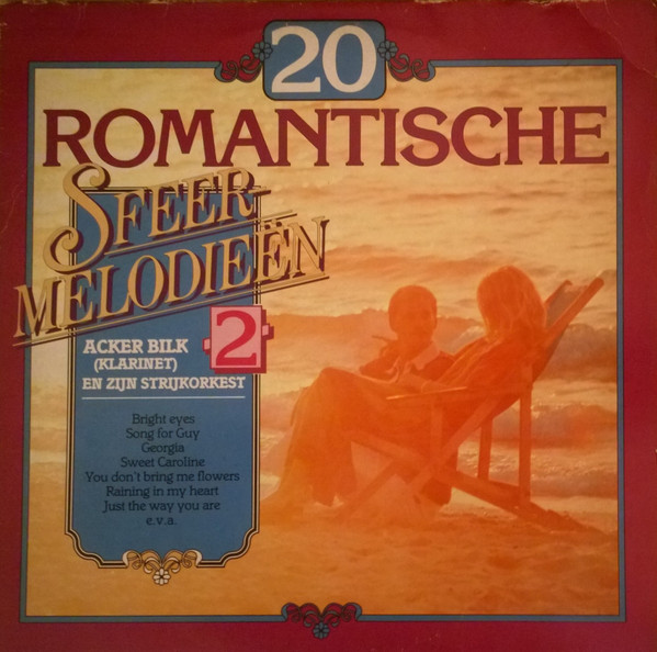 20 romantische sfeermelodieën 2