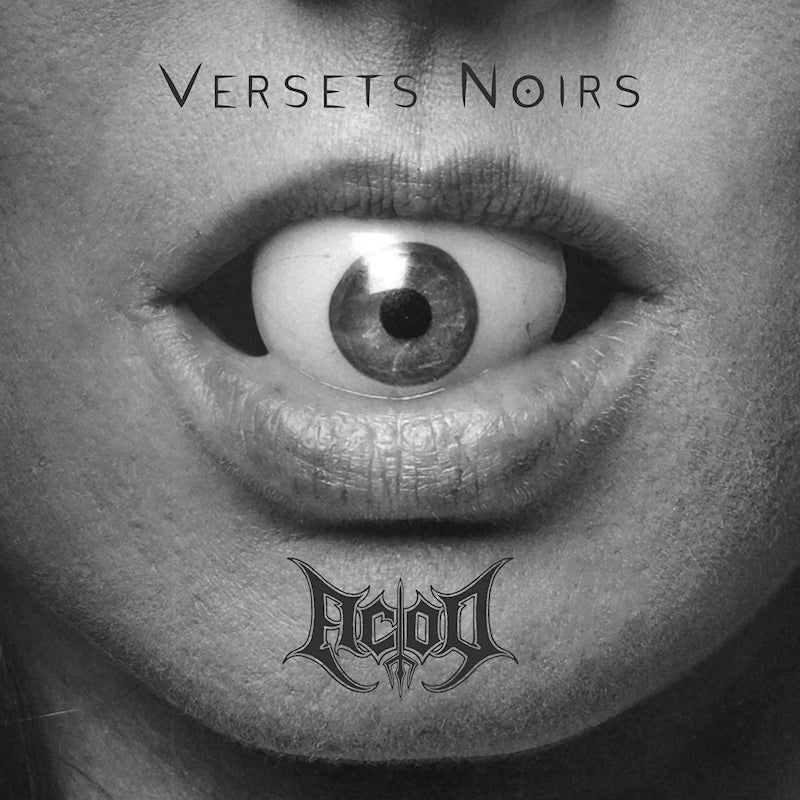 versets noirs