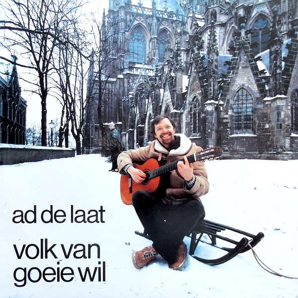 volk van goeie wil