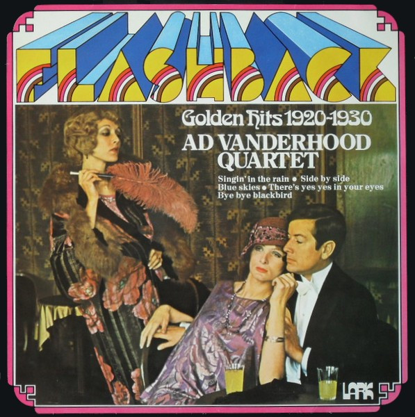 flashback – golden hits 1920 – 1930
