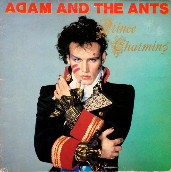 prince charming (near mint)