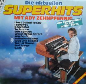 die aktuellen superhits