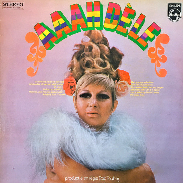 aaah-dèle