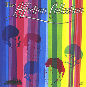 the affection collection