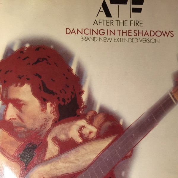 dancing in the shadows 12