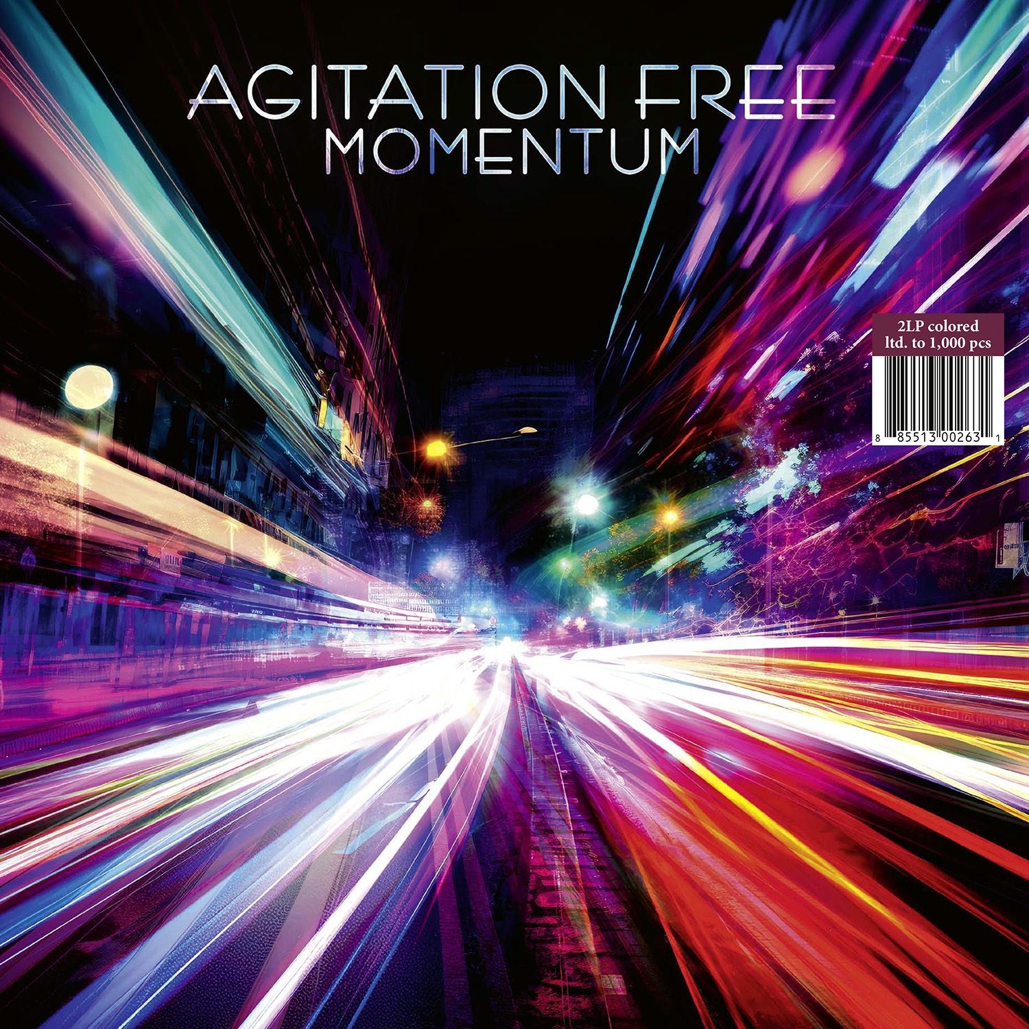 momentum