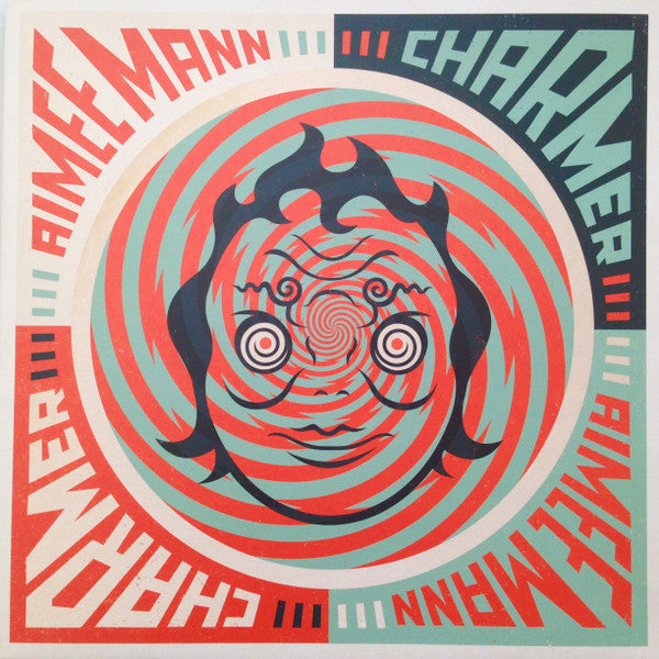 charmer (ltd coloured edition-mint)
