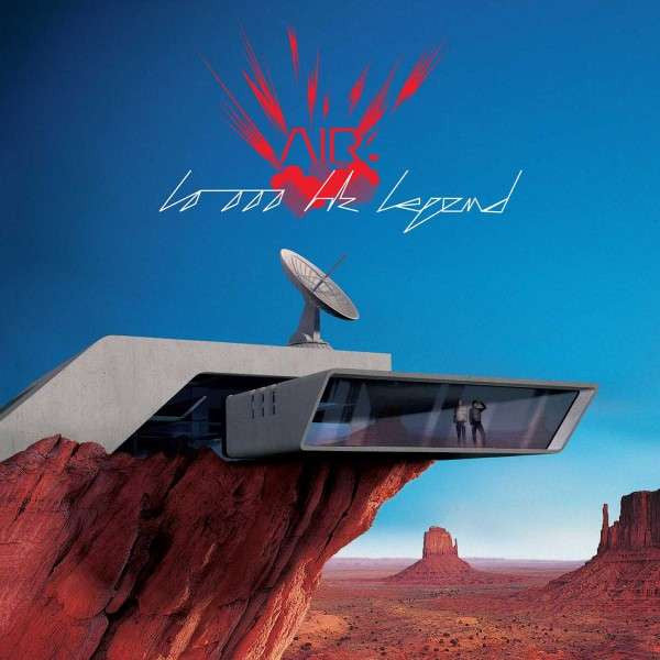 10,000 hz legend (2lp)