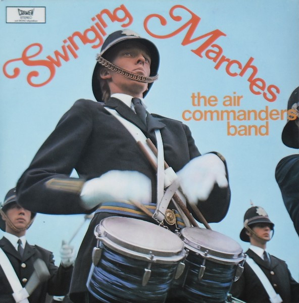 swinging marches