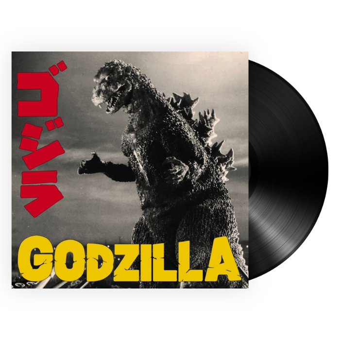 godzilla