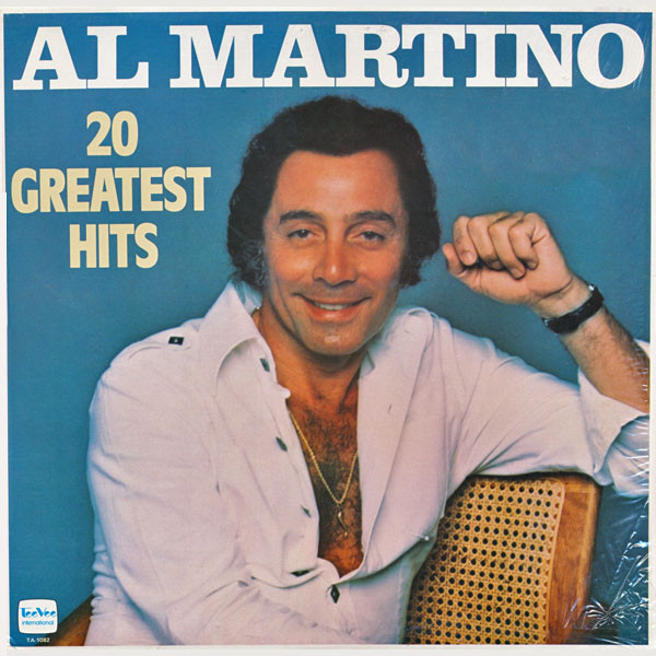 20 greatest hits
