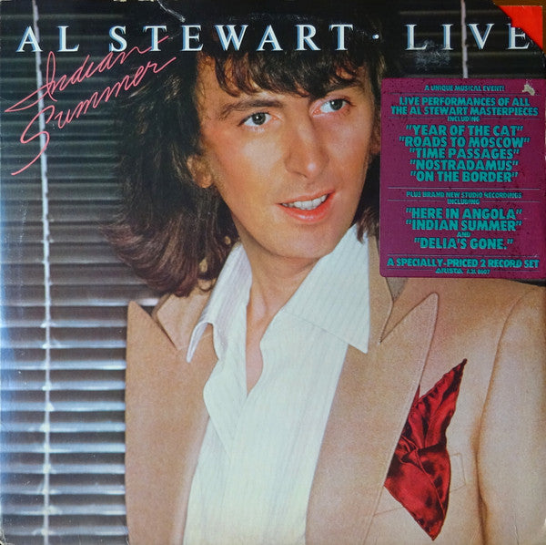 live indian summer