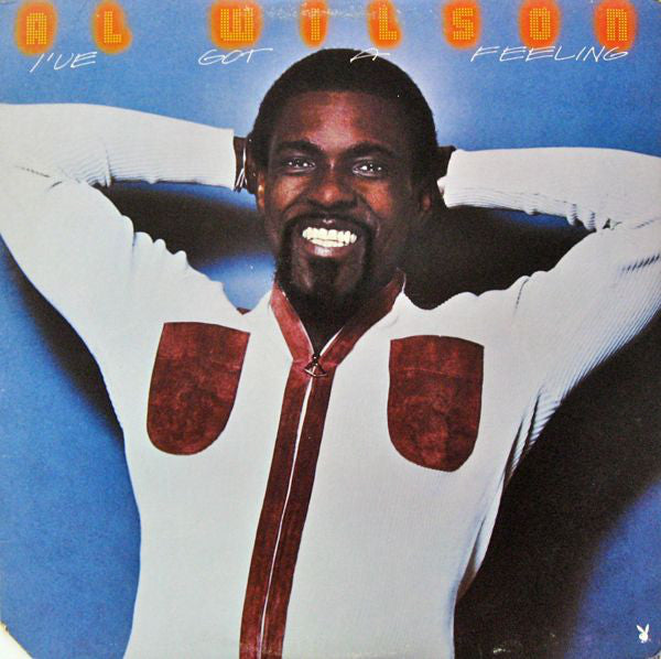 i've got a feeling