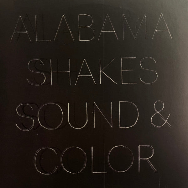 sound & color lp +