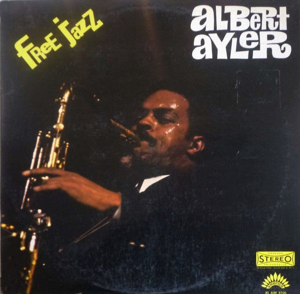 free jazz
