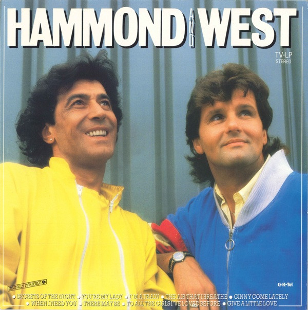 hammond and west