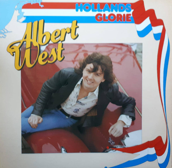 albert west (hollands glorie)