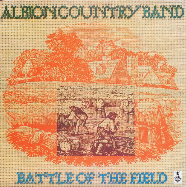 battle of the field (lp)