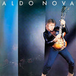 aldo nova