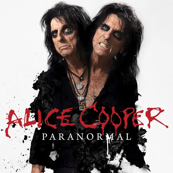 paranormal (2 lps)
