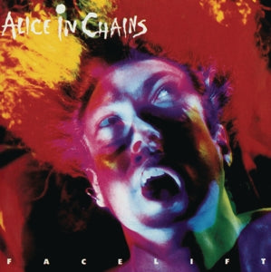 facelift (2 lps)
