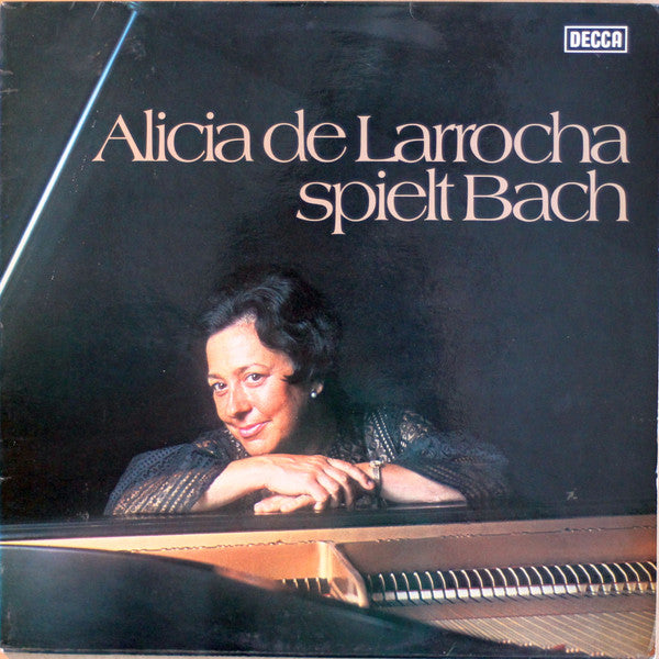 alicia de larrocha spielt bach