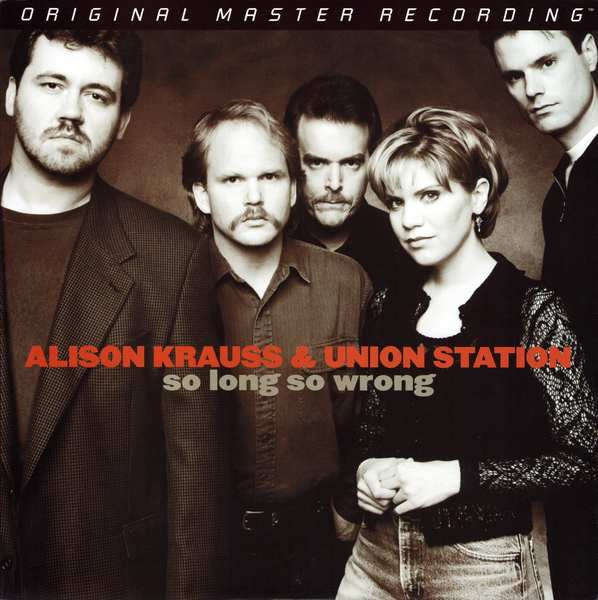 so long so wrong (2lp-mobile fidelity sound lab-ltd edition-mint)