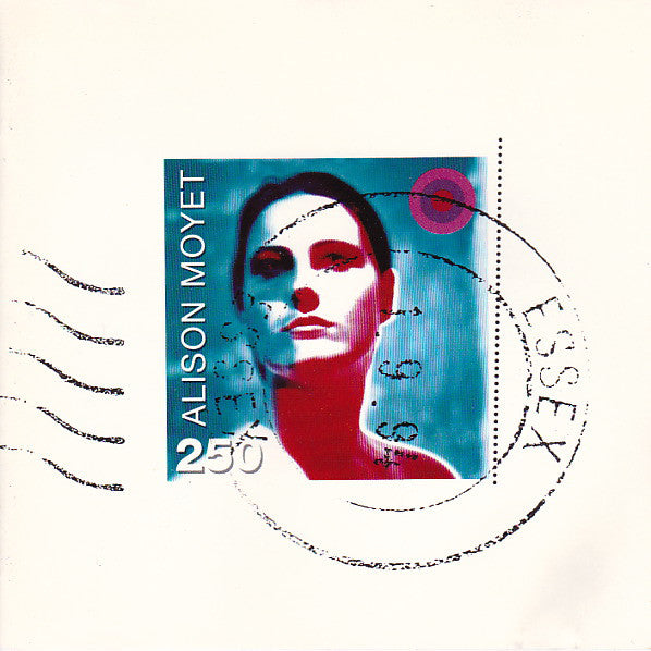 essex cd, album