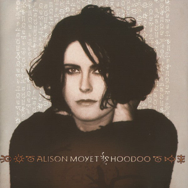 hoodoo cd, album