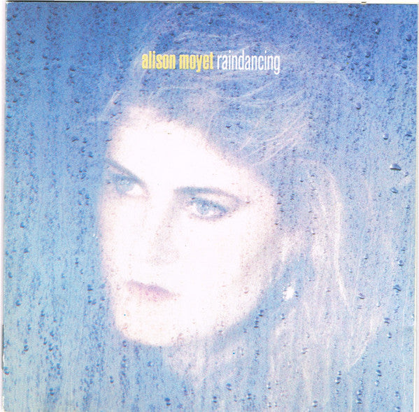 raindancing cd, album