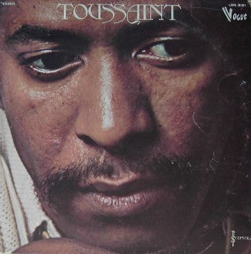 toussaint